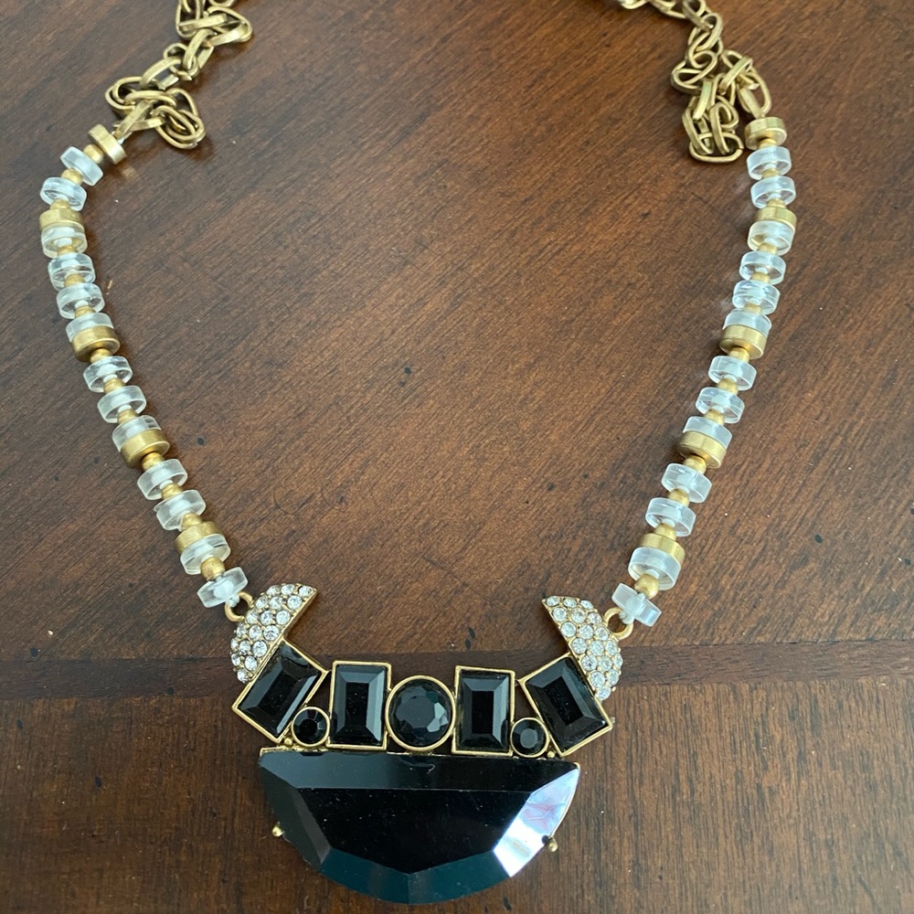 J.Crew Statement Necklace
